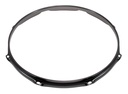 H23-13-8BK - Cercle 13" 8 Tirants Noir Super Triple Flange 2.3mm