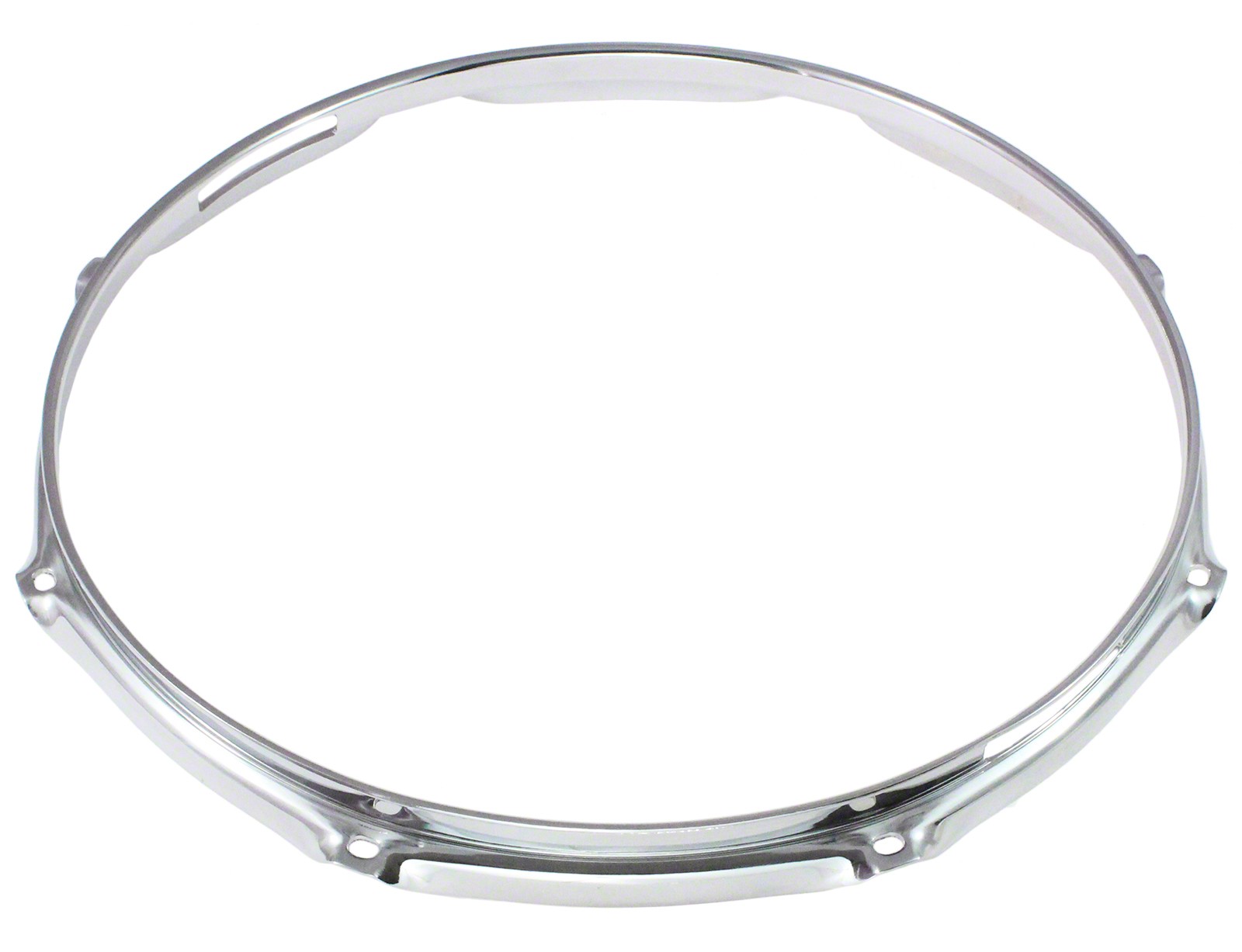 H23-13-8S - Cercle 13" 8 Tirants Timbre Super Triple Flange 2.3mm