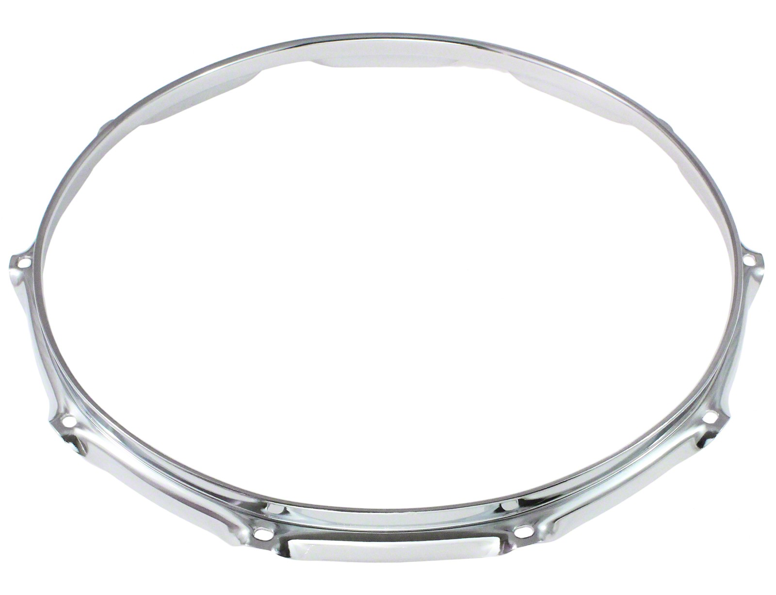 H23-14-10 - Cercle 14" 10 Tirants Super Triple Flange 2.3mm