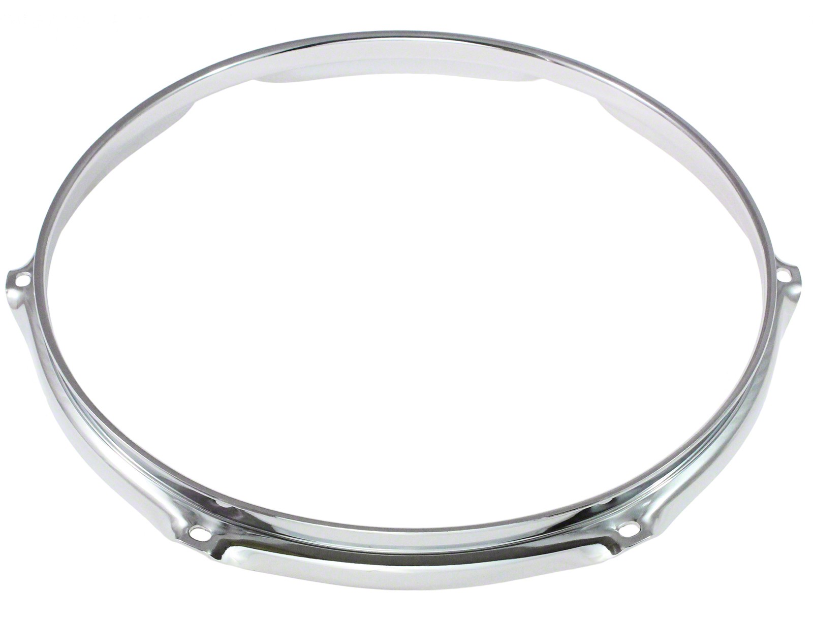 H23-14-6 - Cercle 14" 6 Tirants Super Triple Flange 2.3mm