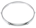 H23-14-6S - Cercle 14" 6 Tirants Timbre Super Triple Flange 2.3mm