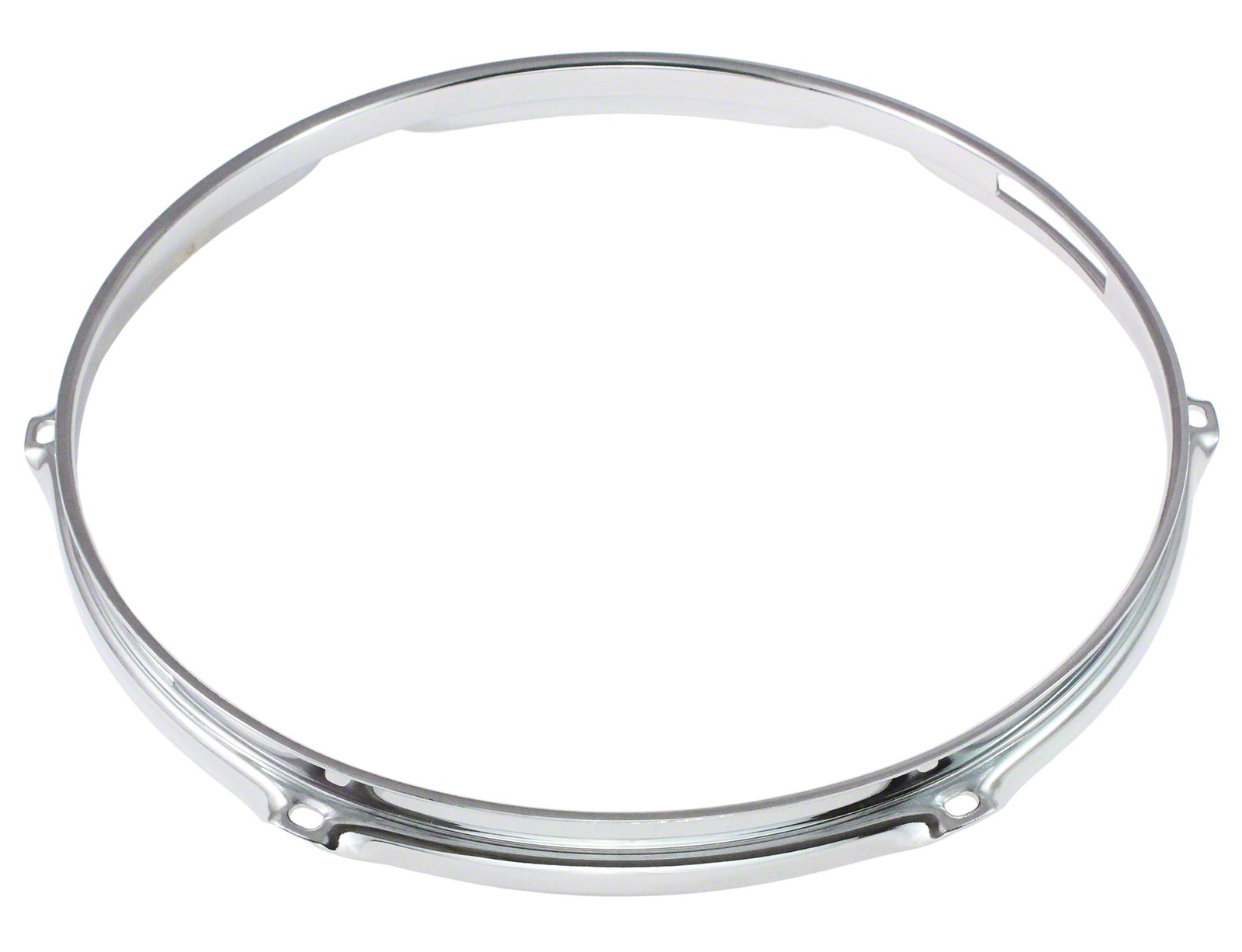 H23-14-6S - Cercle 14" 6 Tirants Timbre Super Triple Flange 2.3mm