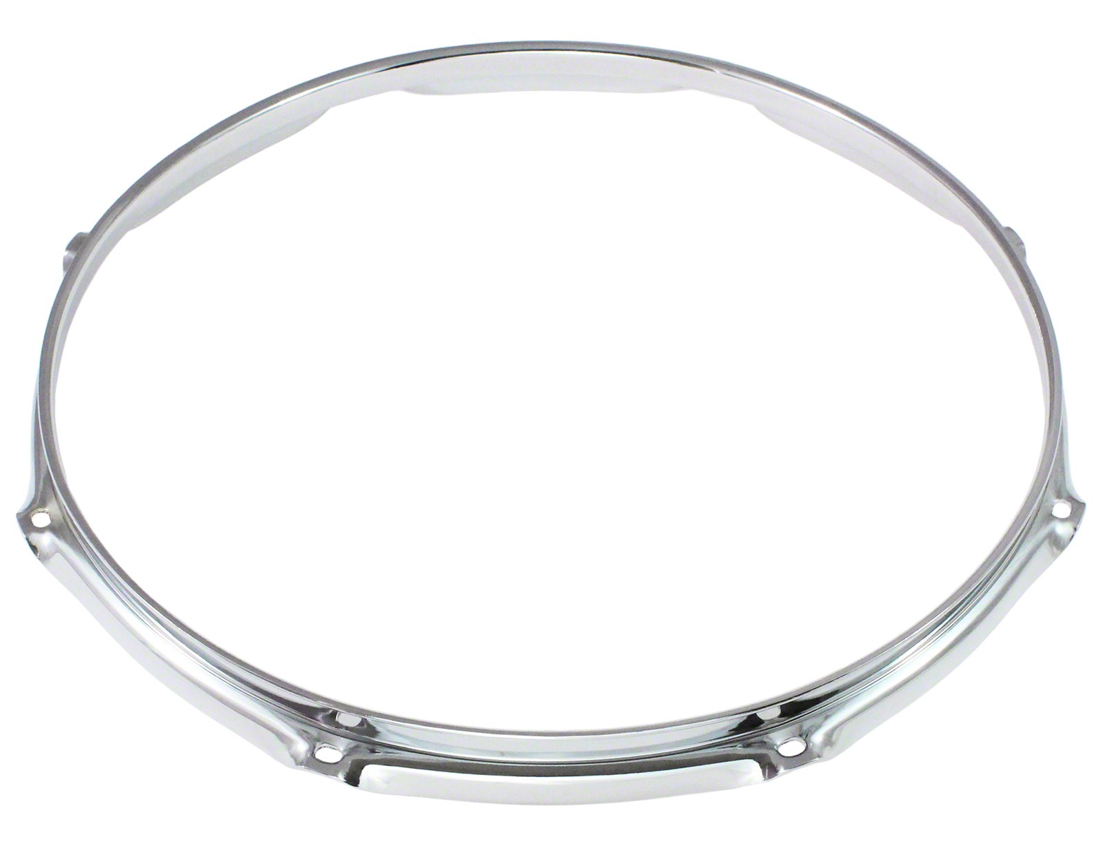 H23-18-8 - Cercle 18" 8 Tirants Super Triple Flange 2.3mm
