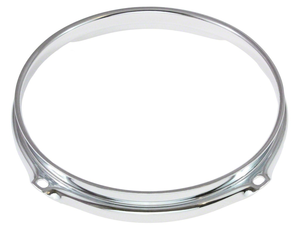 H23-6-4 - Cercle 6" 4 Tirants Super Triple Flange 2.3mm