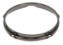 H23-8-5BK - Cercle 8" 5 Tirants Noir Super Triple Flange 2.3mm