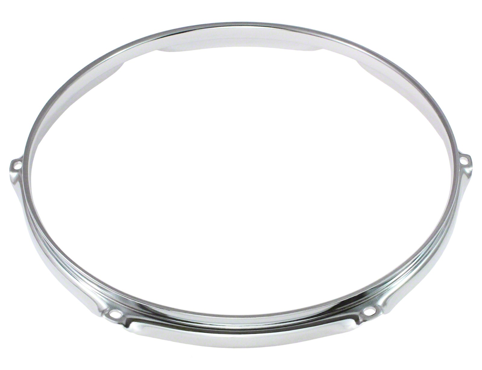 H30-12-6 - Cercle 12" 6 Tirants Super Triple Flange 3.0mm