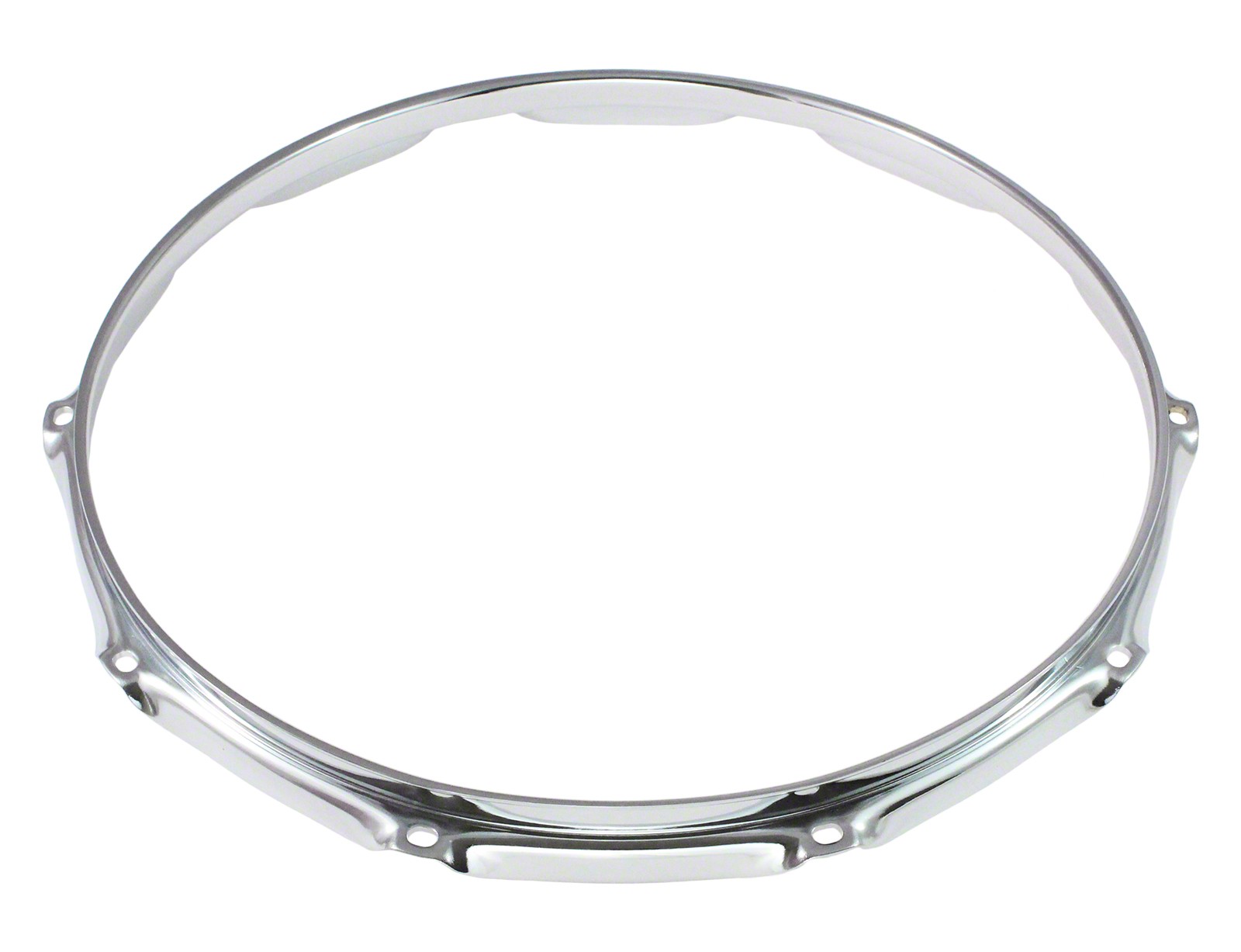H30-14-10 - Cercle 14" 10 Tirants Super Triple Flange 3.0mm