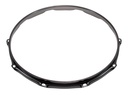 H30-14-10BK - Cercle 14" 10 Tirants Noir Super Triple Flange 3.0mm