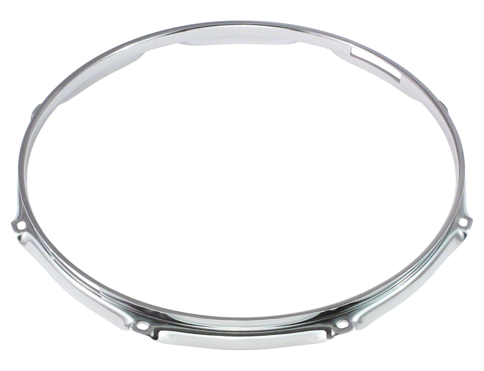 H30-14-8S - Cercle 14" 8 Tirants Timbre Super Triple Flange 3.0mm