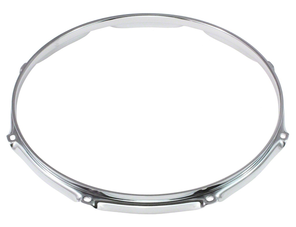 H30-16-8 - Cercle 16" 8 Tirants Super Triple Flange 3.0mm