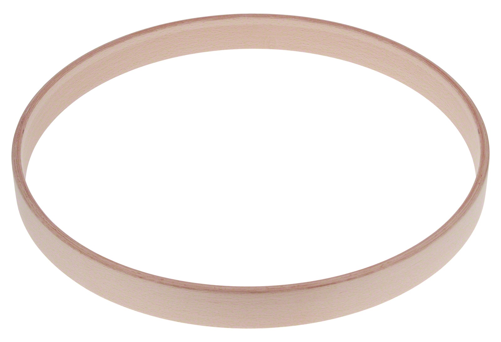 HB40R-16-95 - Cercle Grosse Caisse 16" Hêtre