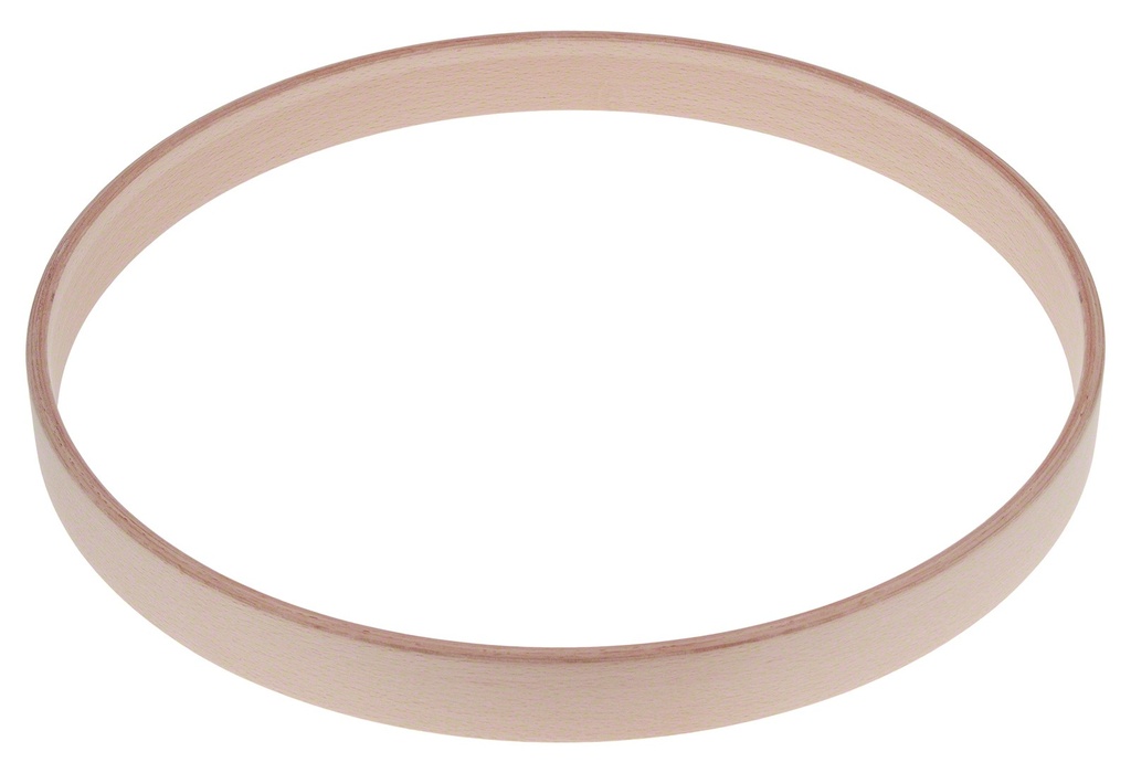 HB45R-22-95 - Cercle Grosse Caisse 22" Hêtre