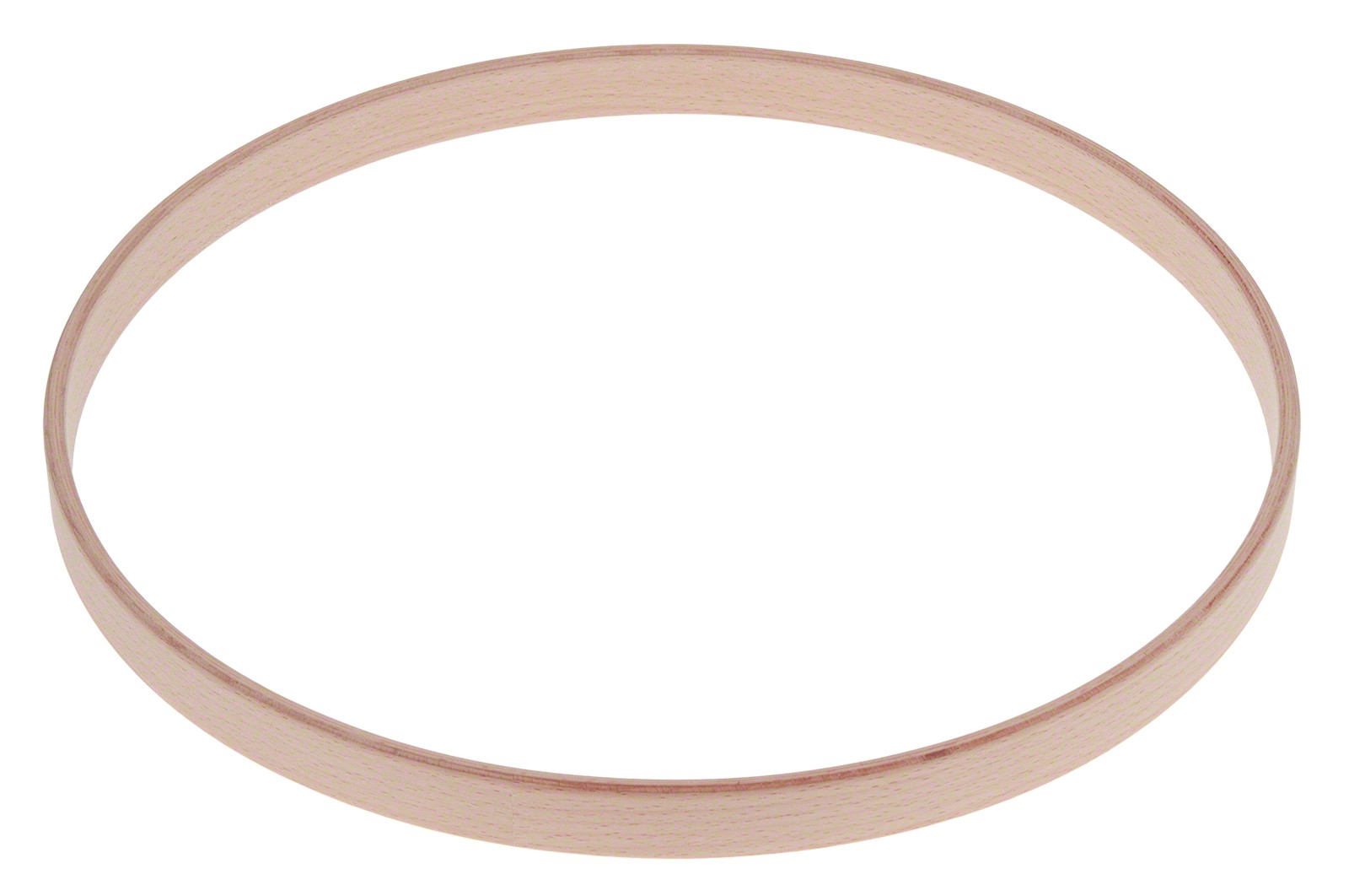 HBTS-14 - Cercle Droit 14" Hêtre - Tom Basse / Caisse-Claire