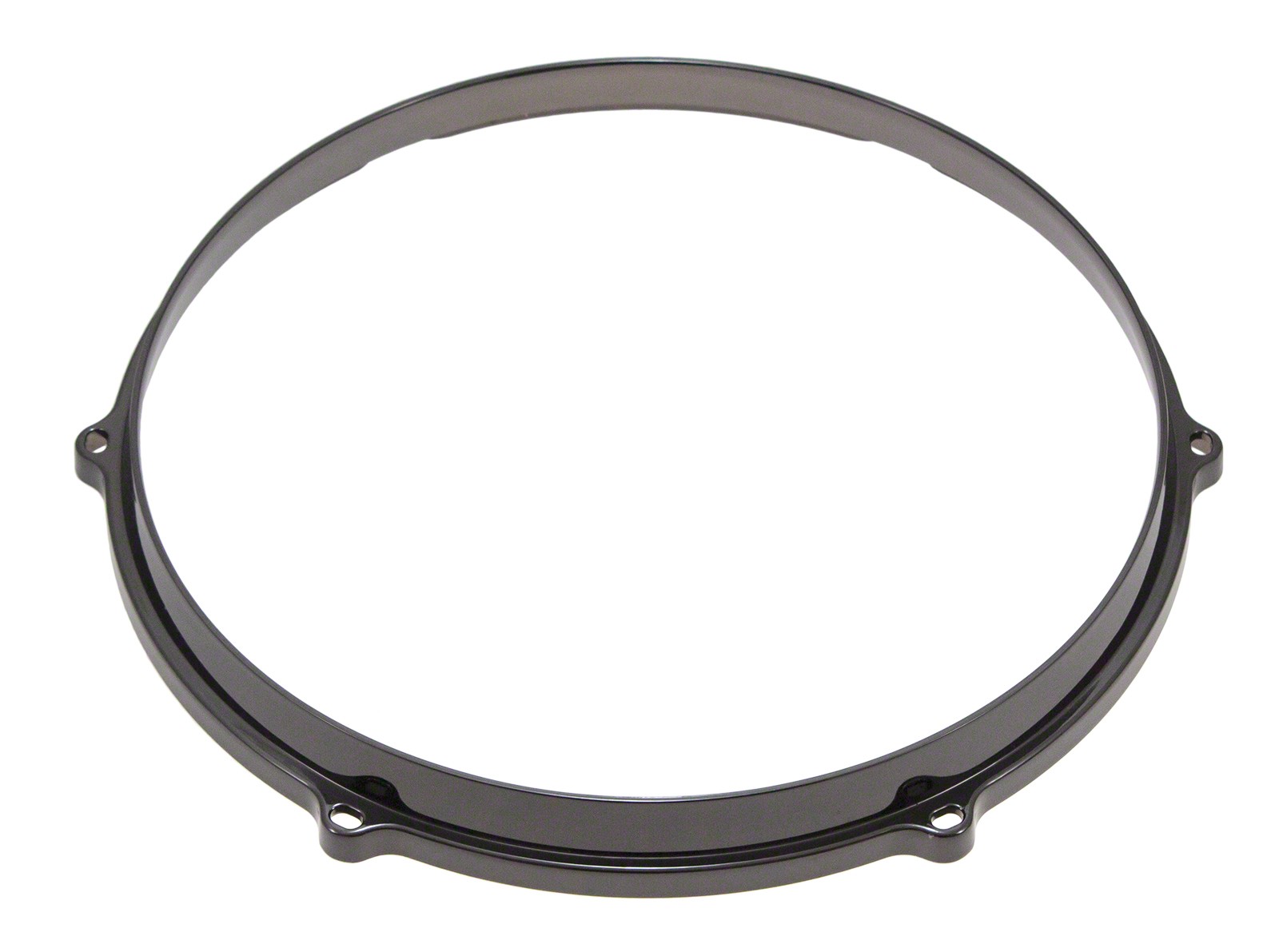 HDC3-10-6BK - Cercle 10" 6 Tirants Noir 3mm Die Cast