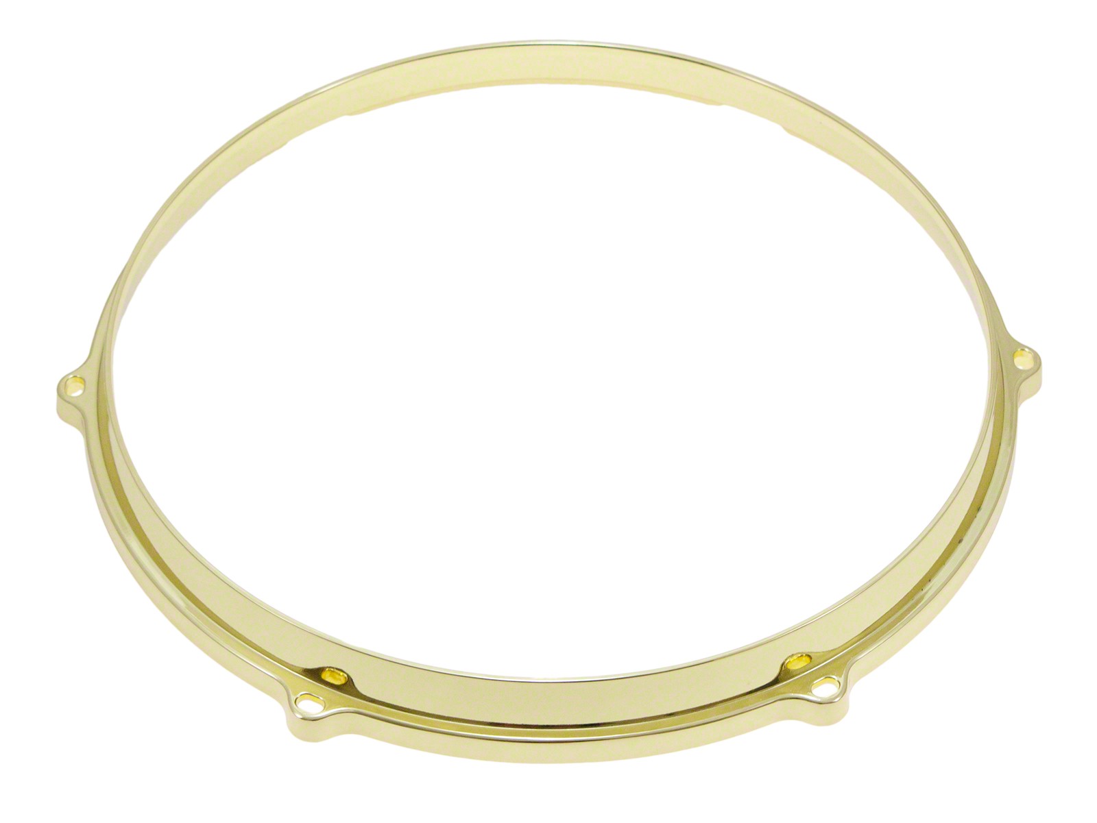 HDC3-10-6BR - Cercle 10" 6 Tirants Doré 3mm Die Cast