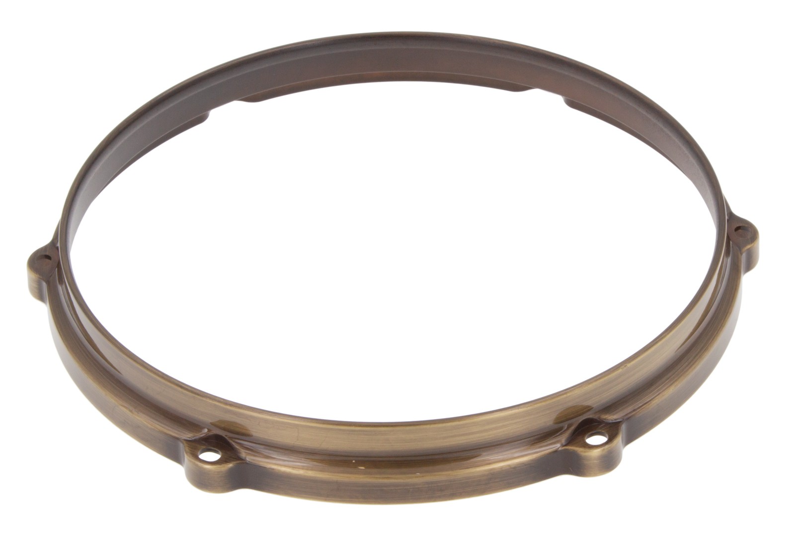 HDC3-10-6VBB - Cercle 10" 6 Tirants 3mm Die Cast - Vintage Brushed Brass