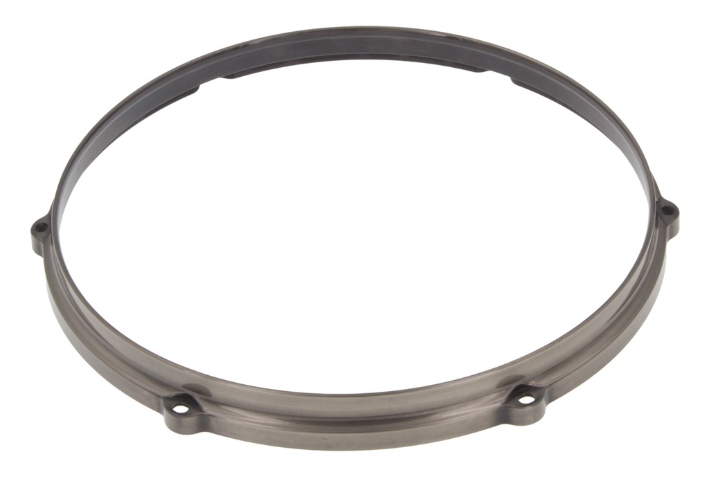 HDC3-12-6VBN - Cercle 12" 6 Tirants 3mm Die Cast - Vintage Brushed Nickel