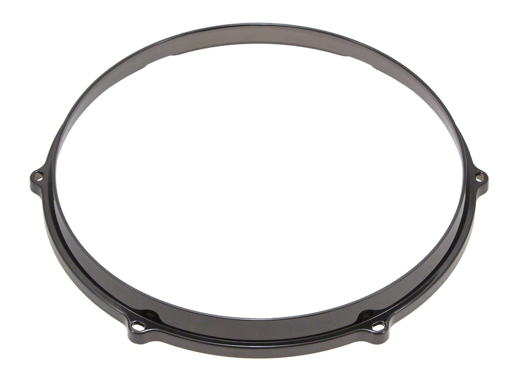HDC3-13-6BK - Cercle 13" 6 Tirants Noir 3mm Die Cast