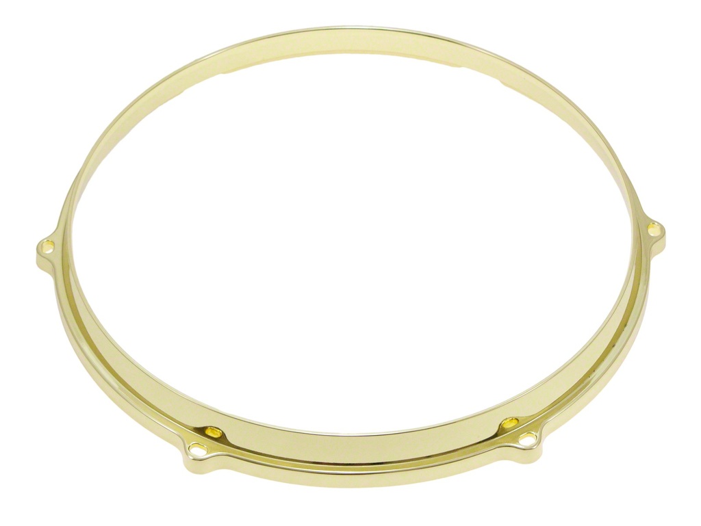 HDC3-13-6BR - Cercle 13" 6 Tirants Doré 3mm Die Cast