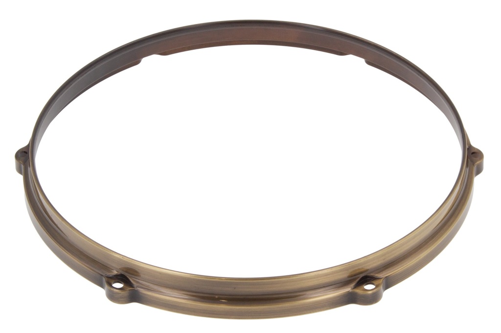 HDC3-13-6VBB - Cercle 13" 6 Tirants 3mm Die Cast - Vintage Brushed Brass