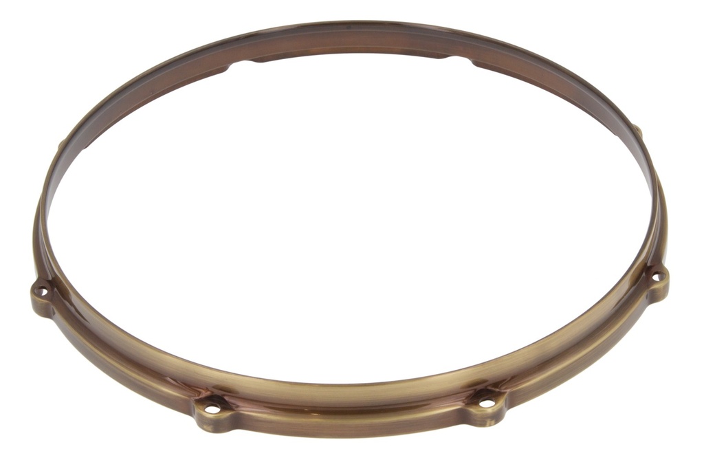 HDC3-13-8VBB - Cercle 13" 8 Tirants 3mm Die Cast - Vintage Brushed Brass