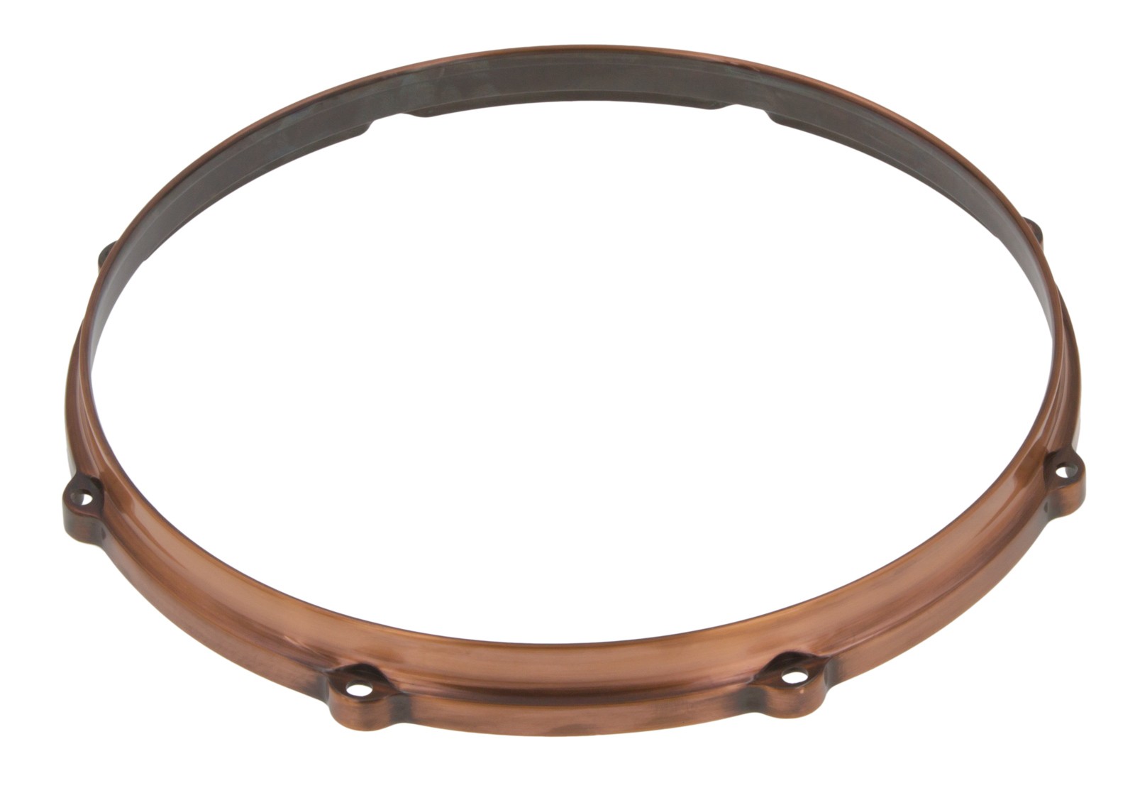 HDC3-13-8VBC - Cercle 13" 8 Tirants 3mm Die Cast - Vintage Brushed Copper