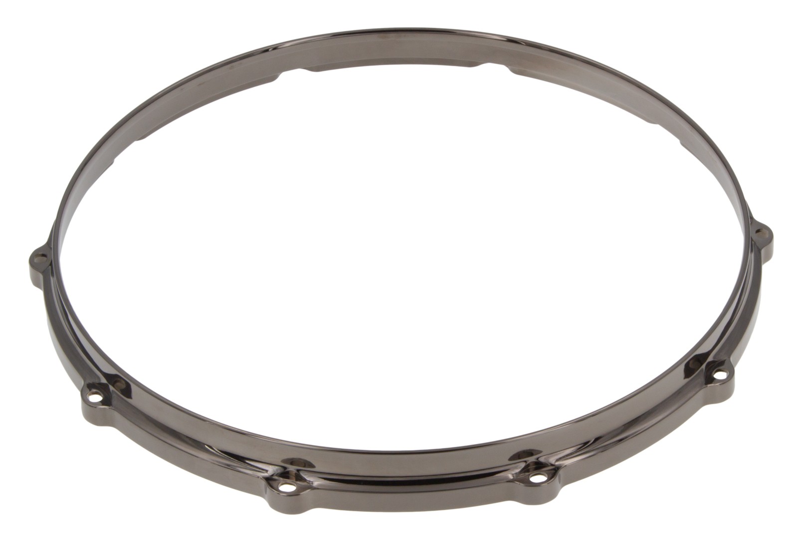 HDC3-14-10BK - Cercle 14" 10 Tirants Noir 3mm Die Cast