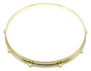 HDC3-14-10BR - Cercle 14" 10 Tirants Doré 3mm Die Cast