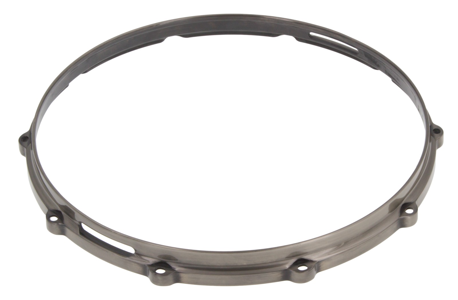 HDC3-14-10SVBN - Cercle 14" 10 Tirants Timbre 3mm Die Cast - Vintage Brushed Nickel