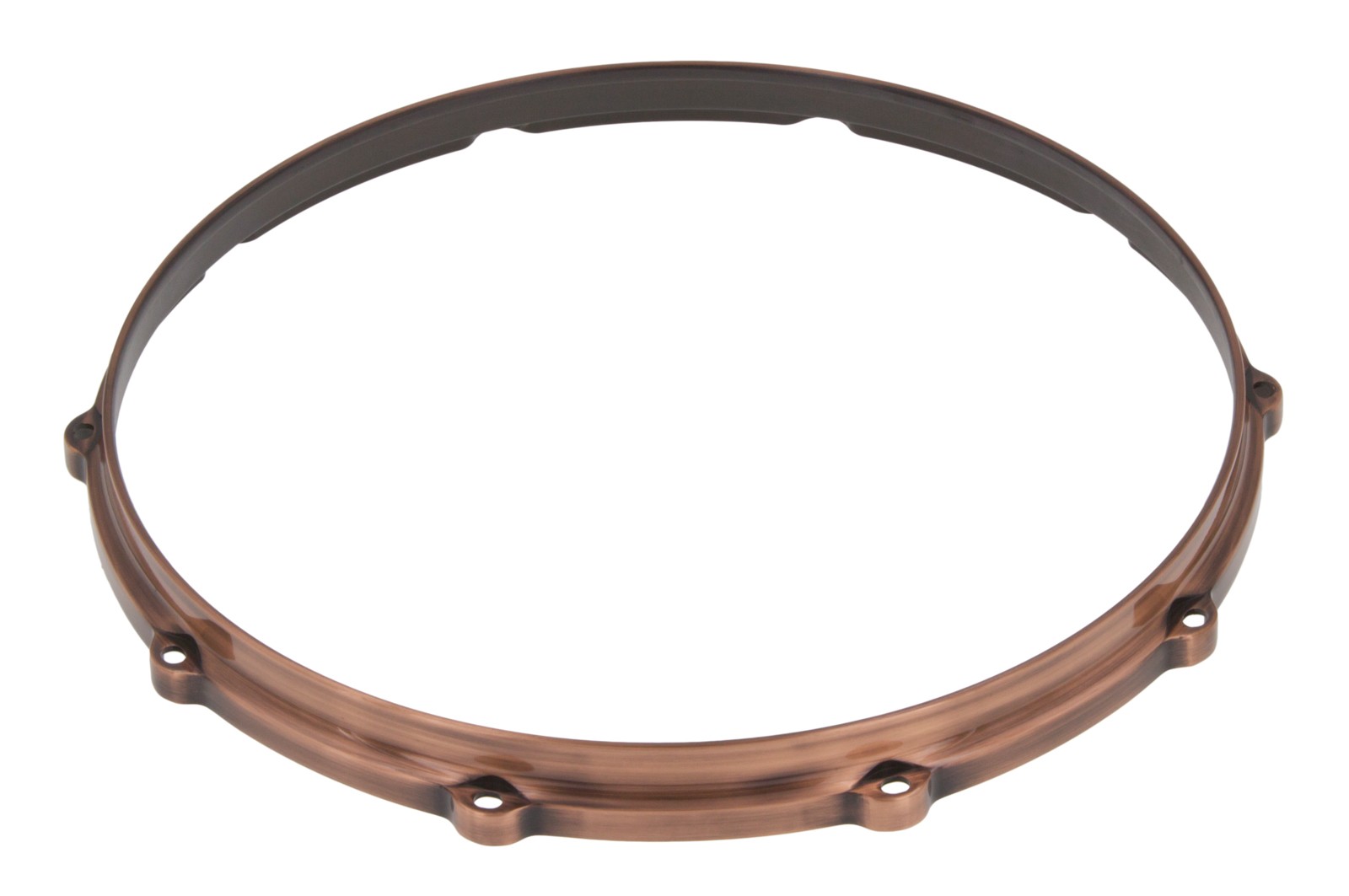 HDC3-14-10VBC - Cercle 14" 10 Tirants 3mm Die Cast - Vintage Brushed Copper