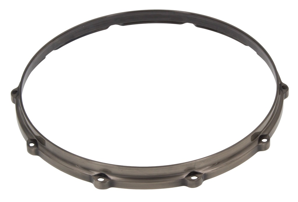 HDC3-14-10VBN - Cercle 14" 10 Tirants 3mm Die Cast - Vintage Brushed Nickel