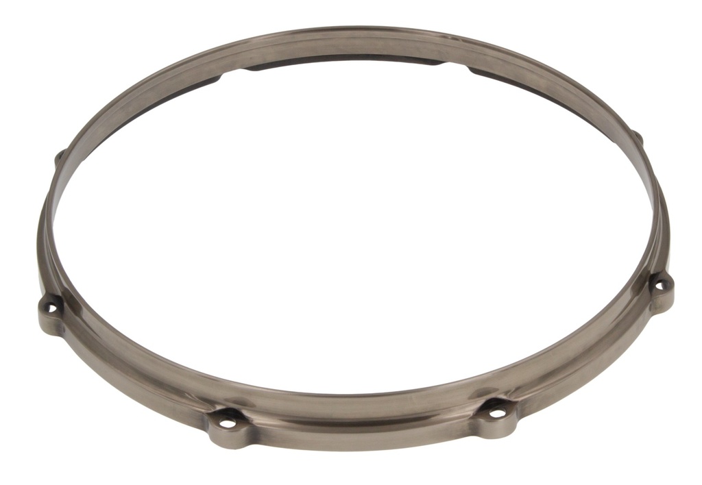 HDC3-14-8VBN - Cercle 14" 8 Tirants 3mm Die Cast - Vintage Brushed Nickel