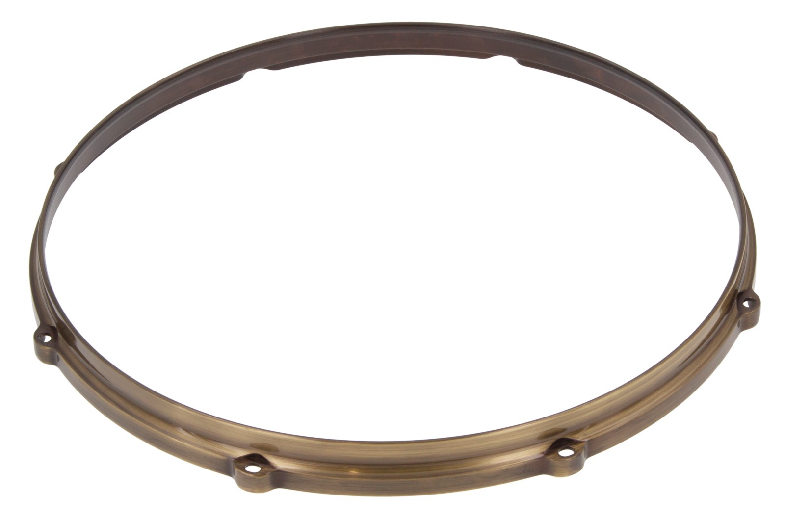 HDC3-16-8VBB - Cercle 16" 8 Tirants 3mm Die Cast - Vintage Brushed Brass