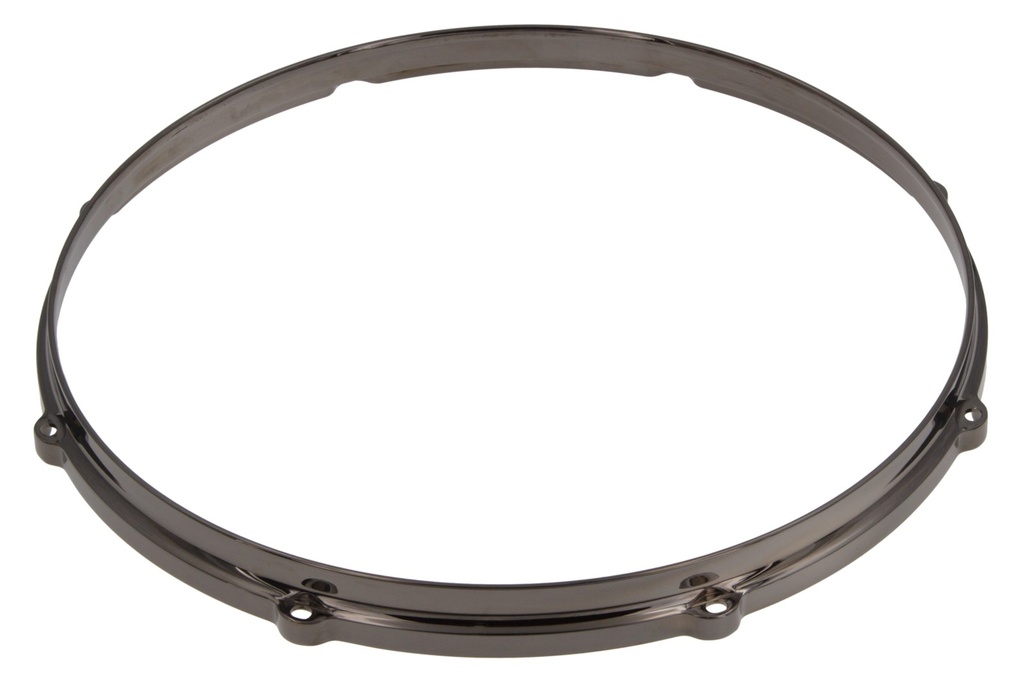 HDC3-18-8BK - Cercle 18" 8 Tirants Noir 3mm Die Cast