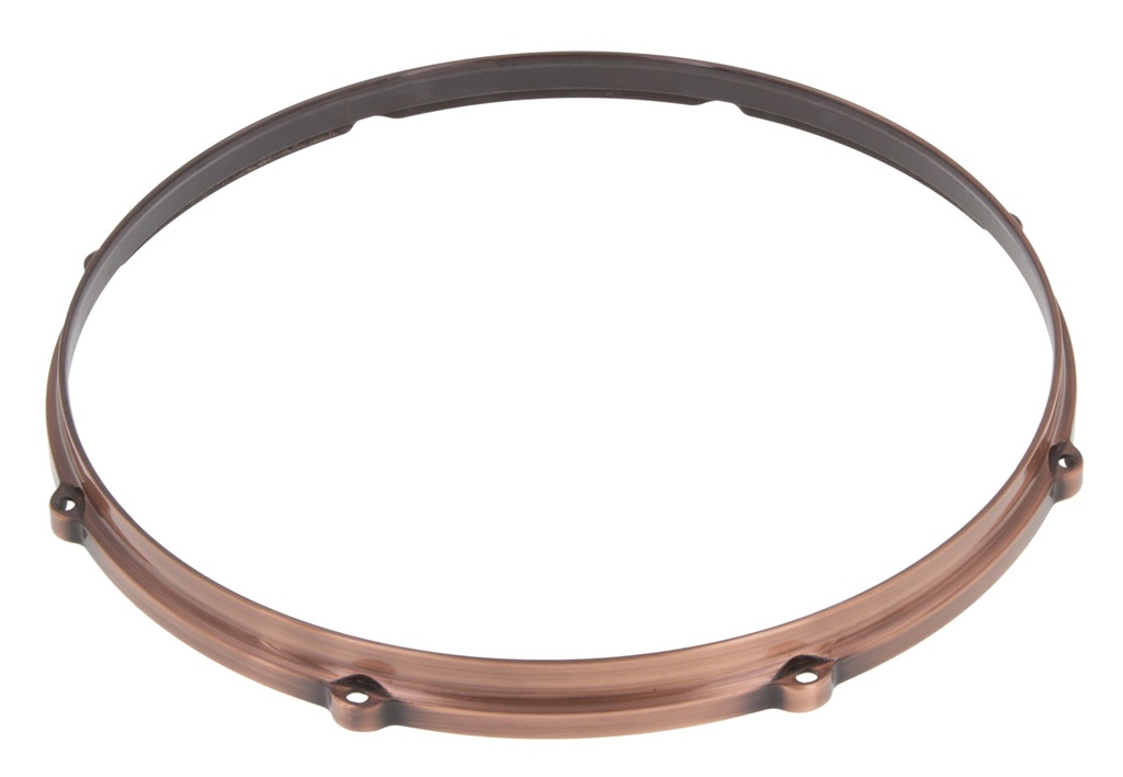 HDC3-18-8VBC - Cercle 18" 8 Tirants 3mm Die Cast - Vintage Brushed Copper