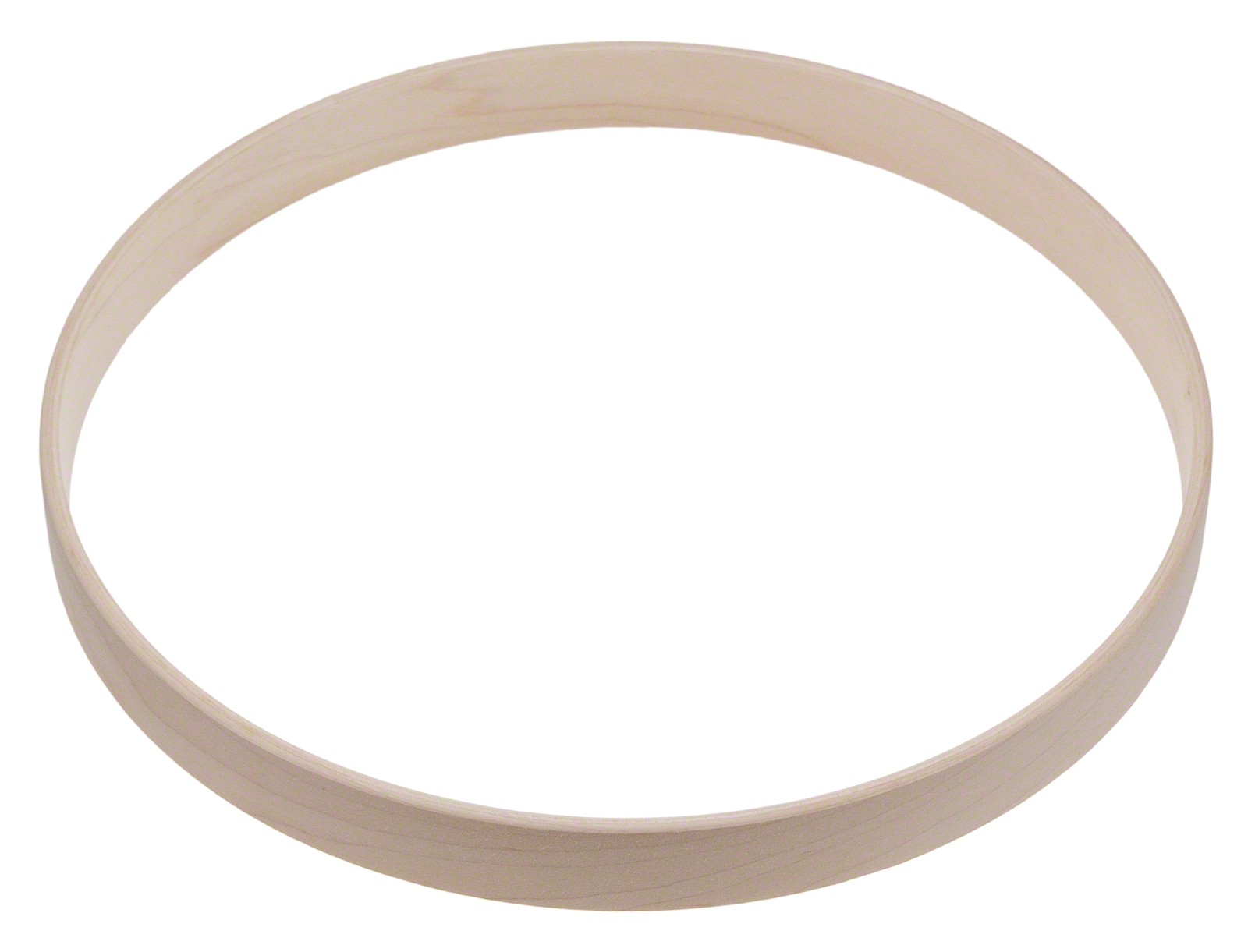 HM34R-16 - Cercle 16" Erable Tambour / Grosse Caisse