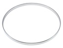 HNF45-14 - Cercle 14" Droit / No Flange 4.5mm