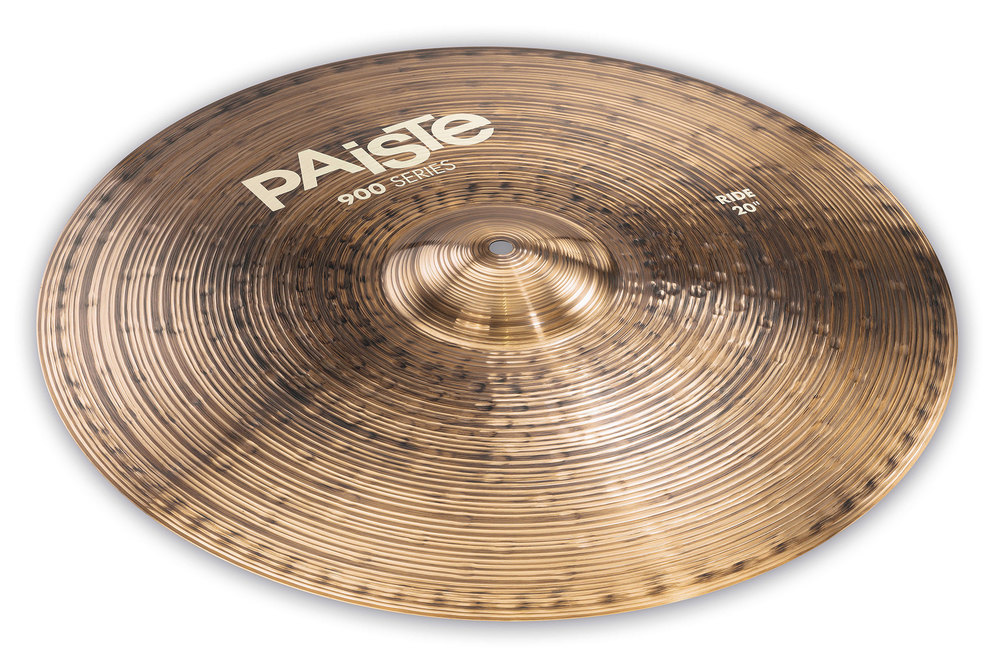 Cymbales Ride 900 Serie