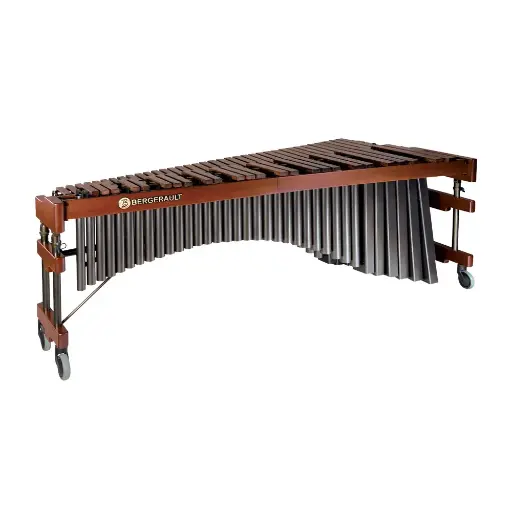 Marimbas