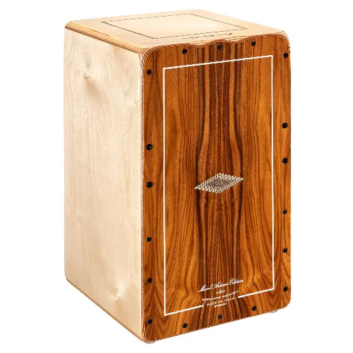 Cajons et accessoires