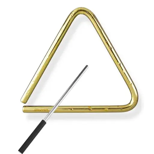 Triangles et accessoires