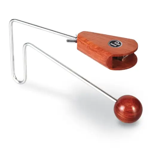 Percussions à effets