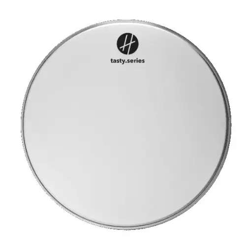 Peaux de caisse-claire - Frappe