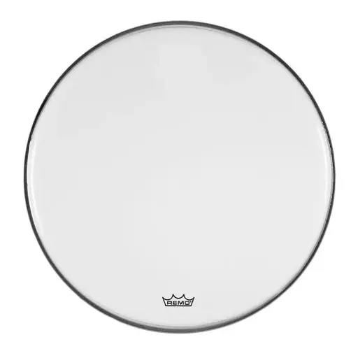 Peaux de caisse-claire - Timbre