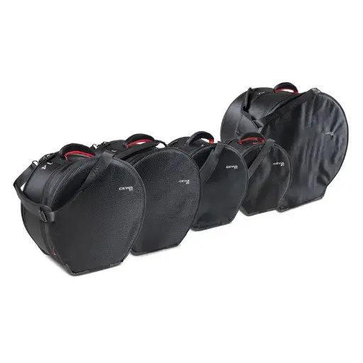 Housses batterie et hardware