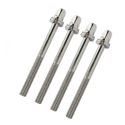 Tirants et rondelles