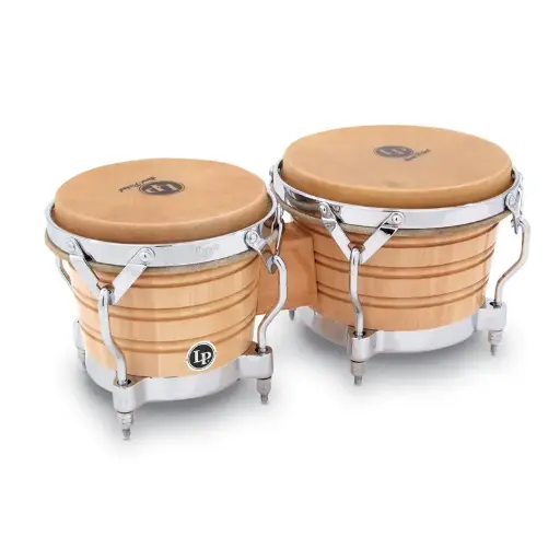 Bongos et accessoires