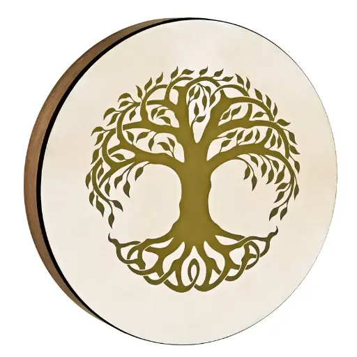 Frames drums et tambours à main