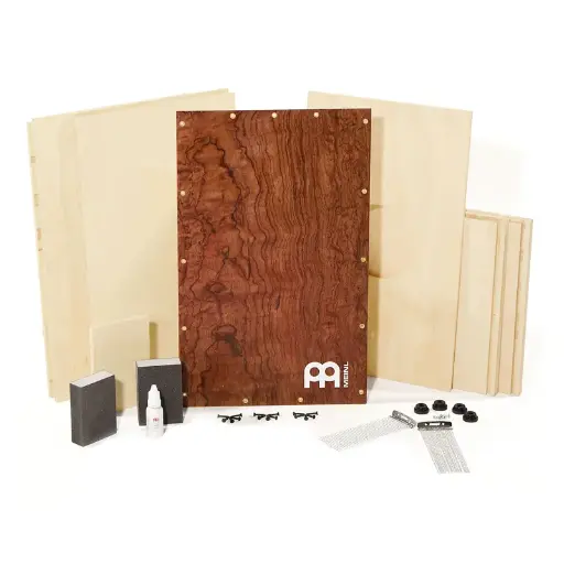 Pièces détachées cajon