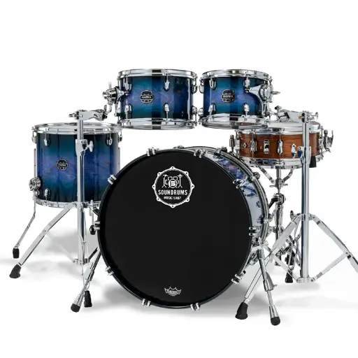 Batteries complètes sans hardware